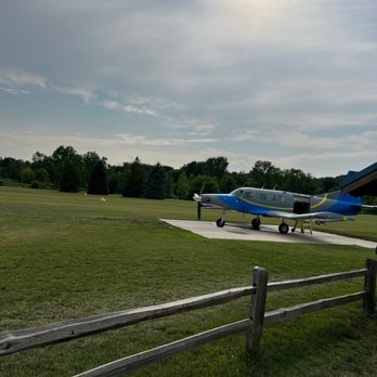 Midwest Freefall - Plane you jump out of . - Skydiving Near Me - Ray, Michigan