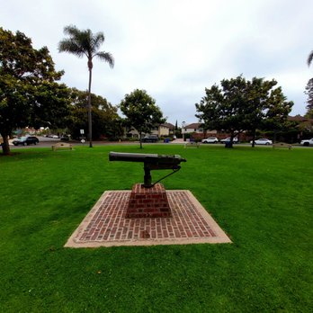 Star Park - Parks Near Me - Coronado, California Star Park - Parks Near Me - Coronado, California