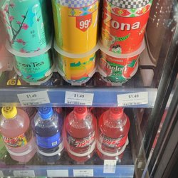 ampm - $0.99 or $1.49