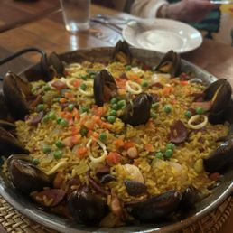 Paella