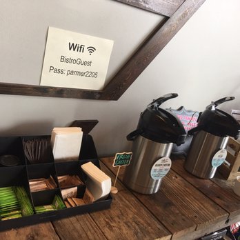 Heaven's Bistro Bakery - House coffee! - Bakeries Near Me - Austin, Texas Heaven's Bistro Bakery - House coffee! - Bakeries Near Me - Austin, Texas
