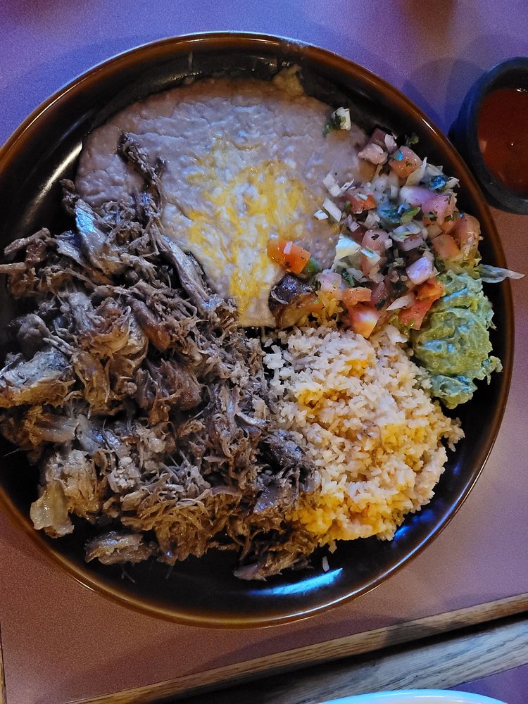 Santa Fe Mexican Grill & Cantina- Renton