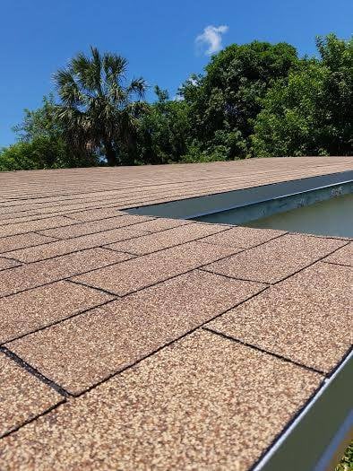 Slide of Keller Roofing and Inspections