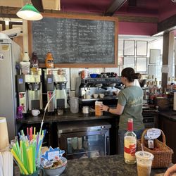 Red Bank Coffeehouse
