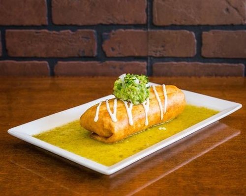 La Mexicana Grill by null