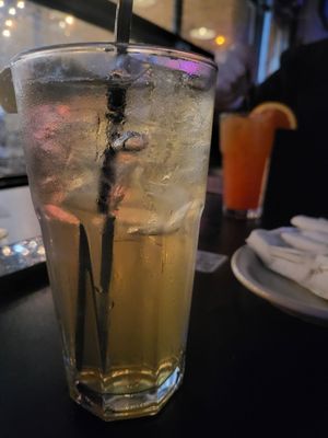 The Free Man Cajun Cafe & Lounge by null