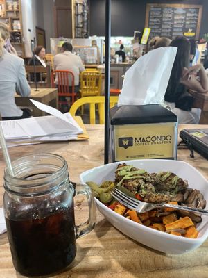 Macondo Coffee Roasters - Doral by null