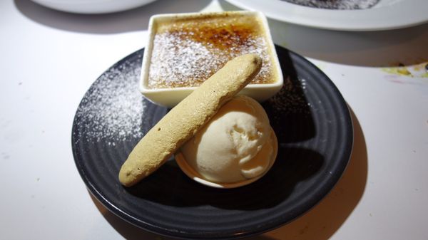 Rubyos Restaurant & Cocktail Bar by null