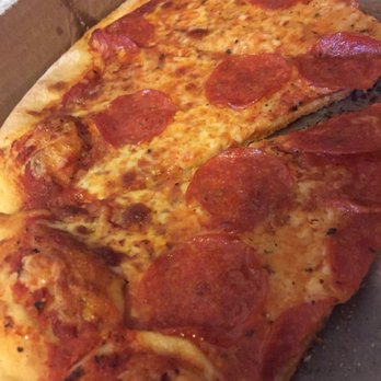 Lenny's New York Pizza - Pizza Near Me - Ormond Beach, Florida