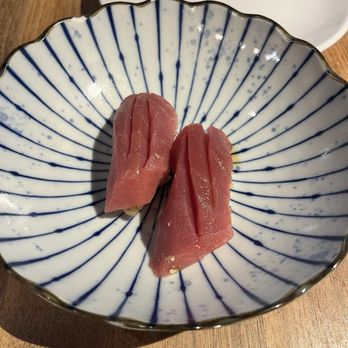 Amami Sushi - Maguro - Sushi Bars Near Me - Napa, California