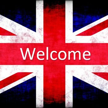 The British Depot - Tons of British everything at this store...Including the personality, Love going in there and stocking up, Yummy - Grocery Near Me - Oakland Park, Florida