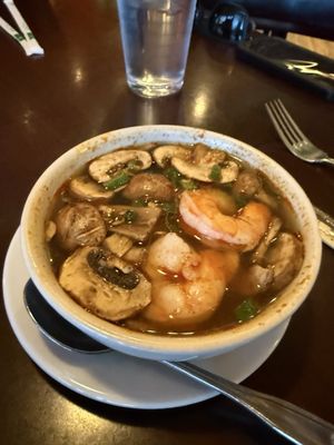 Ka-Prow Thai and Sushi Bistro by null