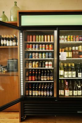 The Pharmacy by null