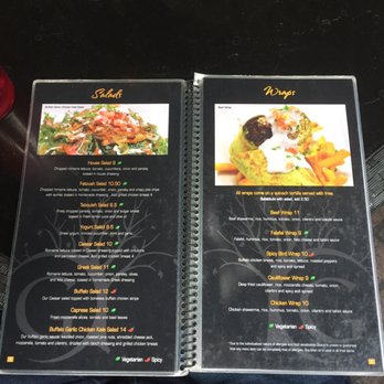 Gitana Restaurant - Middle Eastern Near Me - Burbank, California