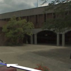 Schenectady County Public Library