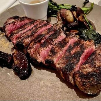 Spago - New American Near Me - Las Vegas, Nevada