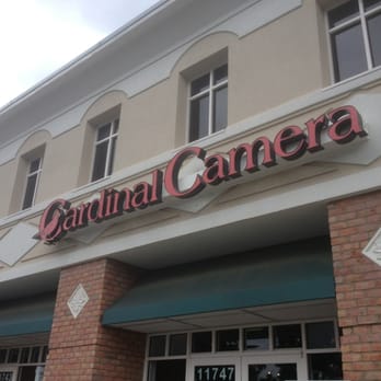 Cardinal Camera Nd Video Closed Photography Stores Services 11747 W Broad St Richmond Va Phone Number Yelp