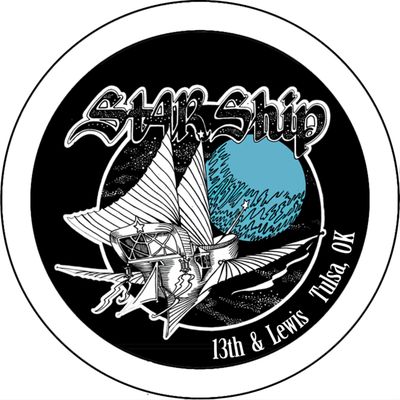 Studio Records Tulsa, 409 S Trenton Ave, Tulsa, OK 74120, US