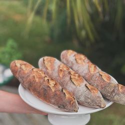Bread Together