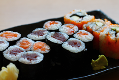 Japanisches Restaurant KAI