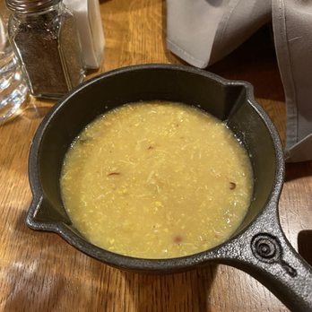 Henrietta's Table - Maine Rock Crab and Corn Chowder - New American Near Me - Cambridge, Massachusetts