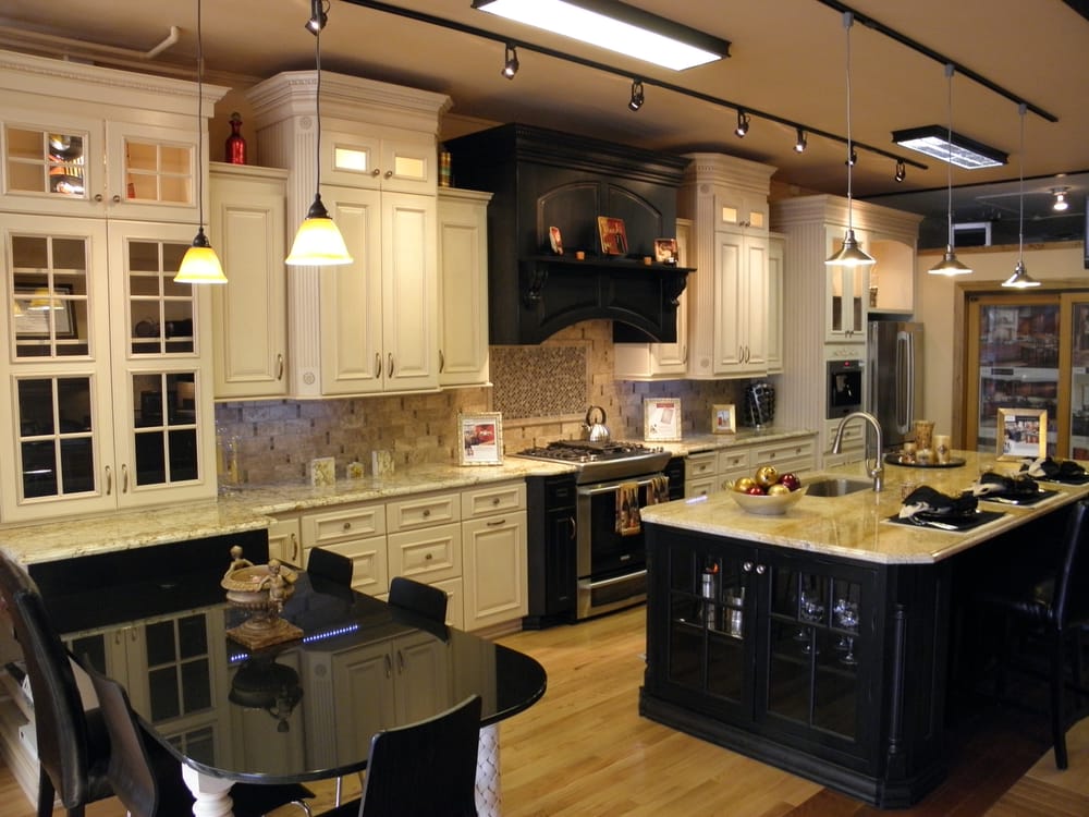 CST Creations - countertop fabricator in Yorktown Heights, NY