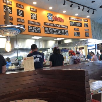 Cabo Bob's Burritos - Sometimes the line is long but it is worth the wait. - Mexican Near Me - Austin, Texas Cabo Bob's Burritos - Sometimes the line is long but it is worth the wait. - Mexican Near Me - Austin, Texas
