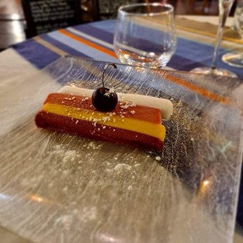 Mickaella - Sorbet - French Near Me - Cannes, 01