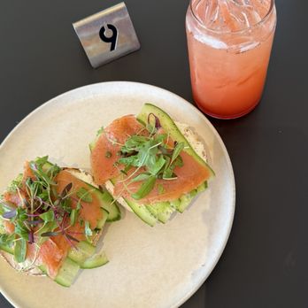 Javista Hollywood - Lox Bagel - Coffee & Tea Near Me - Los Angeles, California Javista Hollywood - Lox Bagel - Coffee & Tea Near Me - Los Angeles, California