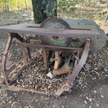 Fort Cross Old Timey Adventures - Tours Near Me - Santa Ysabel, California