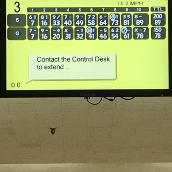 Jersey Lanes - Scoreboard - Lane #3 - Bowling Near Me - Linden, New Jersey Jersey Lanes - Scoreboard - Lane #3 - Bowling Near Me - Linden, New Jersey