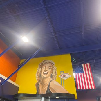 Pro-Fit Gym - Gyms Near Me - Edgewood, New York Pro-Fit Gym - Gyms Near Me - Edgewood, New York