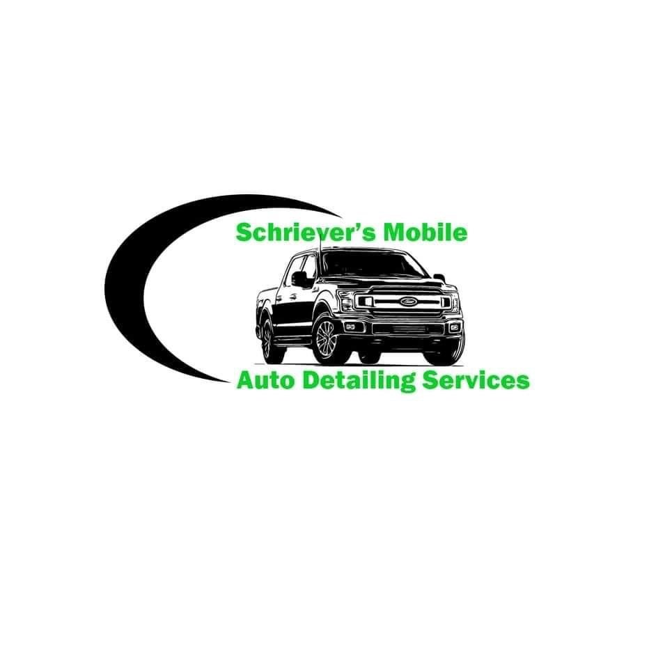 SCHRIEVER’S AUTO DETAILING SERVICES Warfordsburg, Pennsylvania Auto