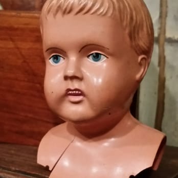 Curiosities - My wife and I always find something we have never seen and just HAVE to have! - Antiques Near Me - Dallas, Texas