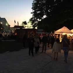 Marché Médiéval d'Etterbeek