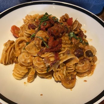 Von's 1000Spirits - Mediterranean Vegan Sourdough Pasta - New American Near Me - Seattle, Washington Von's 1000Spirits - Mediterranean Vegan Sourdough Pasta - New American Near Me - Seattle, Washington