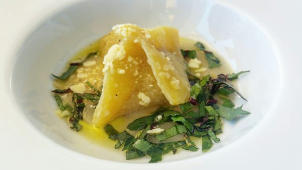 Fradis Minoris Ristorante by null