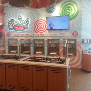 RaceTrac - Gotta love froyo - Gas Stations Near Me - Orlando, Florida RaceTrac - Gotta love froyo - Gas Stations Near Me - Orlando, Florida