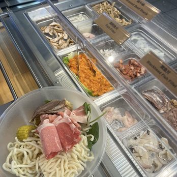 Mala Town - Hot Pot Near Me - Edison, New Jersey