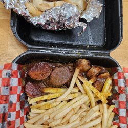 GermanYumTruck - curry wurst