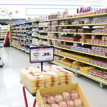 Piggly Wiggly - a grocery store aisle - Grocery Near Me - Zebulon, North Carolina