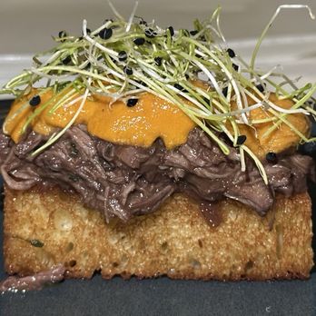 Alexander's Steakhouse - Pasadena - Uni Toast - Steakhouses Near Me - Pasadena, California Alexander's Steakhouse - Pasadena - Uni Toast - Steakhouses Near Me - Pasadena, California