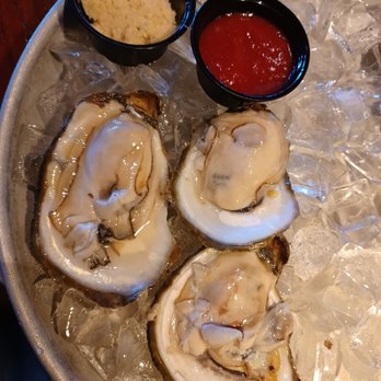 Red Lobster - Oysters - Seafood Near Me - Waco, Texas