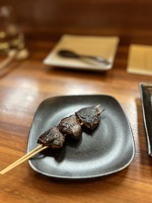 Omakase Kyara Sake Bar by null