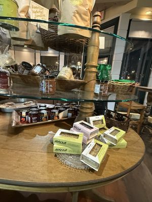 Athan's Bakery & Cafe by null