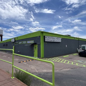 Grow Life - Cannabis Clinics Near Me - Colorado Springs, Colorado Grow Life - Cannabis Clinics Near Me - Colorado Springs, Colorado