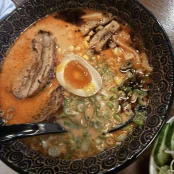 Mills Alley - Tonkotsu Ramen - Japanese Near Me - Pasadena, California Mills Alley - Tonkotsu Ramen - Japanese Near Me - Pasadena, California