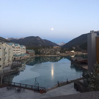 Keystone Lodge - Hotels Near Me - Keystone, Colorado