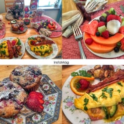 Ravensbrook Bed & Breakfast