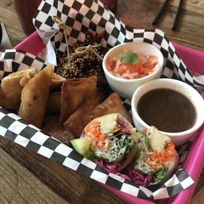 Le Petit Sao PSC (Pointe-Saint-Charles) by null